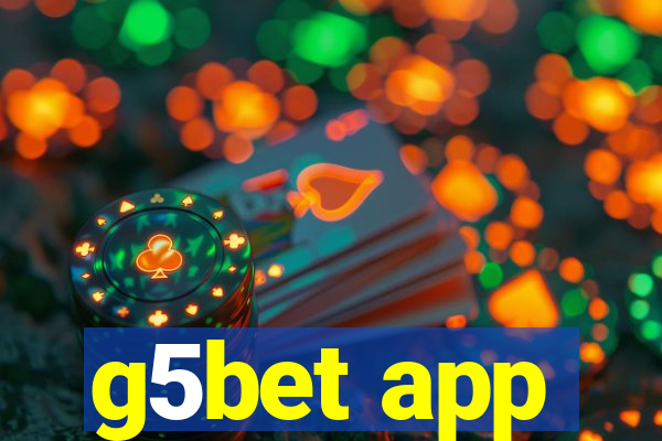 g5bet app